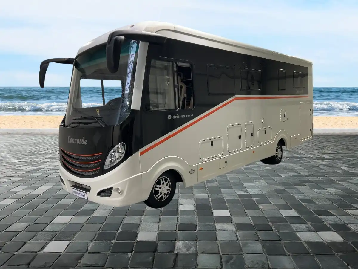 CONCORDE Charisma I 900 M - Ansicht 2
